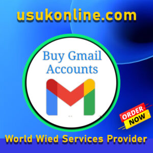 Buy Gmail Accounts