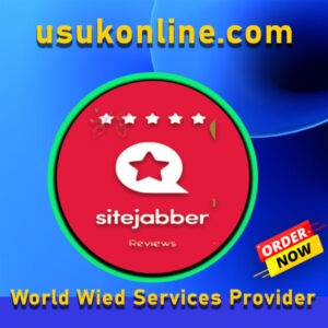 Buy SiteJabber Reviews