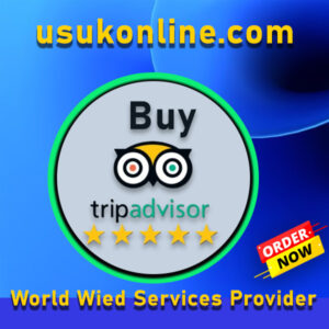 Buy Tripadvisor Reviews