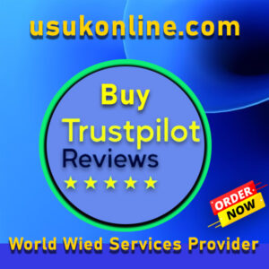 Buy Trustpilot Reviews