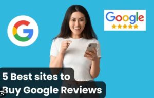 Buy Google Maps Reviews