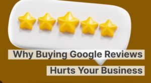 Buy Google Business Reviews