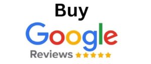 Buy Google Reviews