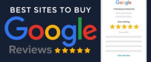 Buy Google Reviews