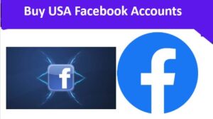 Buy USA Facebook Accounts