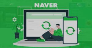 Buy Naver Accounts