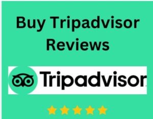 Buy Tripadvisor Reviews