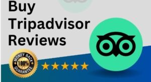 Buy Tripadvisor Reviews