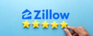 Buy Zillow Reviews