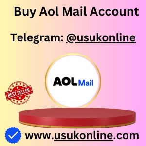Buy Aol Mail Account