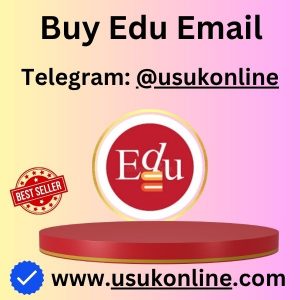 Buy Edu Email Account