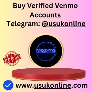 Buy Verified Venmo Accounts Buy Verified Venmo Accounts