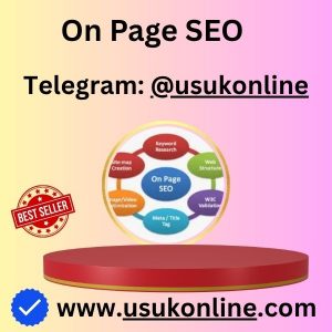 On Page SEO Or Off Page SEO